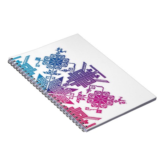 Carnet Aztèque (Côté Droit)