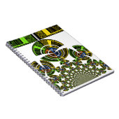 Carnet Aztèque (Côté Droit)