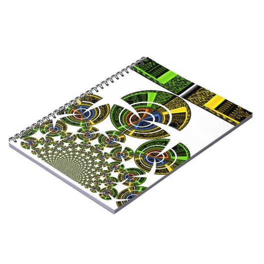 Carnet Aztèque (Côté gauche)