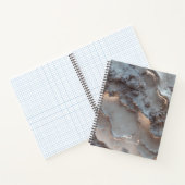 Carnet Azurael (Intérieur)