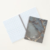 Carnet Azurael (Intérieur)