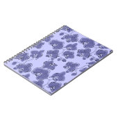 Carnet b (Côté gauche)