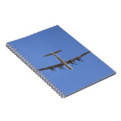 CARNET B-52 (Côté Droit)