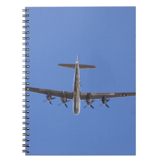 CARNET B-52 (Devant)