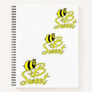 Carnet B Sweet Collection