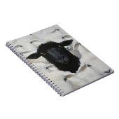 Carnet Baa-tle d'Individualité (Côté Droit)