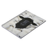 Carnet Baa-tle d'Individualité (Côté gauche)