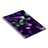 Carnet Babflies (Côté Droit)