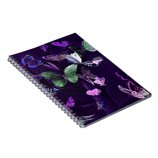 Carnet Babflies (Côté Droit)