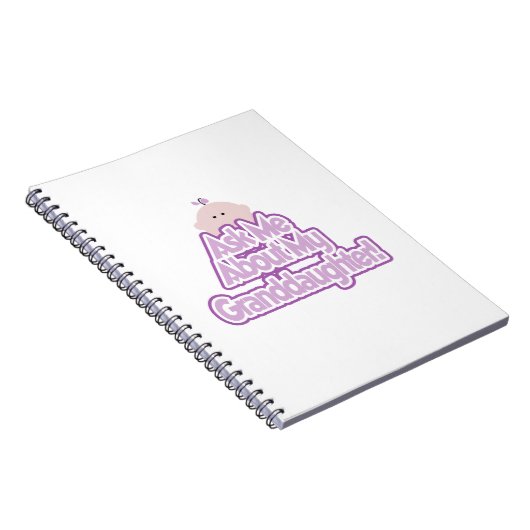 Carnet Baby Girl Posez une question sur mes cadeaux de pe (Côté Droit)