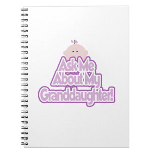 Carnet Baby Girl Posez une question sur mes cadeaux de pe
