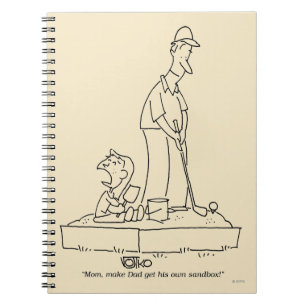 Carnet Bac à sable