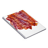 Carnet Bacon (Côté Droit)