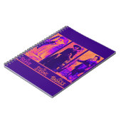 Carnet Badass Legends (Côté gauche)