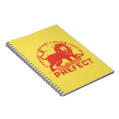 Carnet Badge de Préfet GRYFFINDOR™ (Côté Droit)