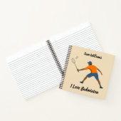 Carnet Badminton (Intérieur)