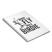 Carnet Badminton (Côté Droit)