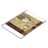 Carnet BAG03 Wine.tif blanc (Côté gauche)