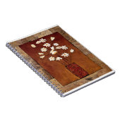 Carnet BAG12 Flowers.tif blanc (Côté Droit)