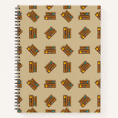 Carnet Bagages de dessin (Devant)