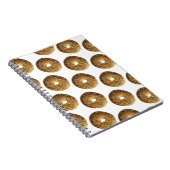 CARNET BAGEL 3 (Côté Droit)