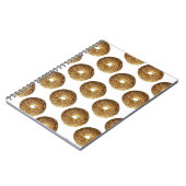 CARNET BAGEL 3 (Côté gauche)