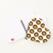 CARNET BAGEL 3 (Intérieur)