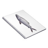Carnet Bagre de mer (Côté Droit)