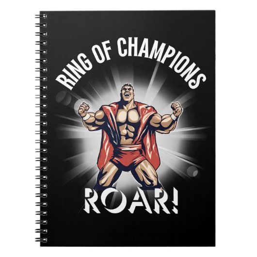 Carnet Bague De Champions, Rires ! (Devant)