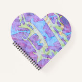 Carnet Bagues fantômes (Devant)