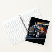 Carnet Baguette (Intérieur)