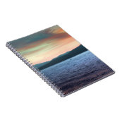 Carnet Baie de Bellingham (Côté Droit)