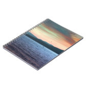 Carnet Baie de Bellingham (Côté gauche)