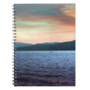 Carnet Baie de Bellingham
