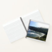 Carnet Baie de chaudières, OU (Intérieur)