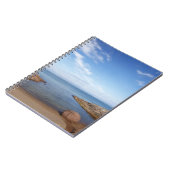 Carnet Baie de Honeymoon, Baie de Coles, Freycinet Nation (Côté gauche)