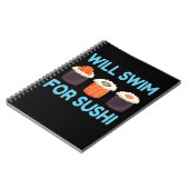 Carnet Baignade (Côté gauche)