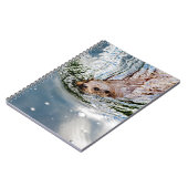 CARNET BAIGNADE DE SCEAU CUT (Côté gauche)