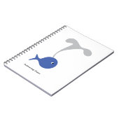 Carnet Baignades (Côté gauche)