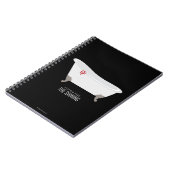 Carnet Baignoire de la pièce 217 (Côté gauche)