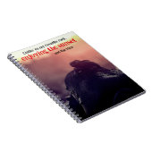 Carnet Bain de soleil à l'iguane marin (Côté Droit)
