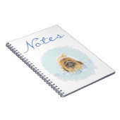 Carnet Bain moussant (Côté Droit)