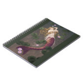 Carnet Bain soleil (Côté gauche)