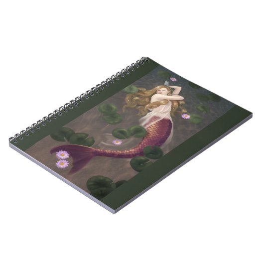 Carnet Bain soleil (Côté gauche)