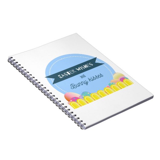 Carnet | 'Baisers de lapin' mignonette conception (Côté Droit)