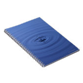 Carnet Baisses de l'eau (Côté Droit)