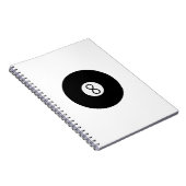 Carnet Bal de piscine (Côté Droit)