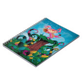 Carnet balade (Côté gauche)