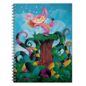 Carnet balade (Devant)