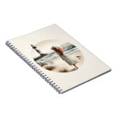 Carnet Balade Phare (Côté Droit)